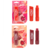 brillo lip balm kisses rojo REF HKC1550