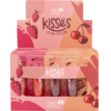 brillo lip balm kisses rojo REF HKC1550 - Image 3