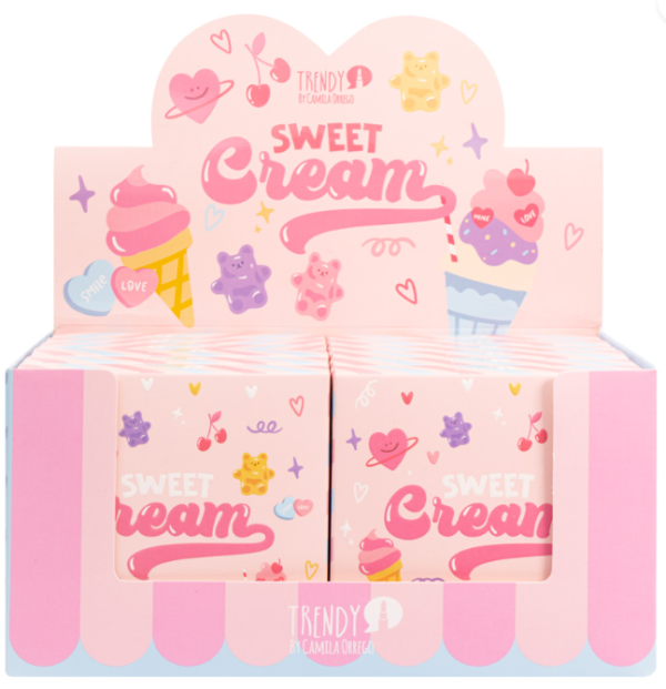 kit de labios sweet cream REF KSC1737 - Image 2