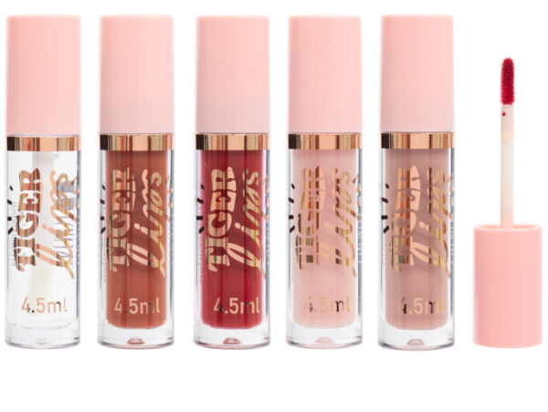 kit de labios tiger lips REF KBT1484 - Image 3