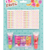 kit niñas tutti frutti REF KBT2157