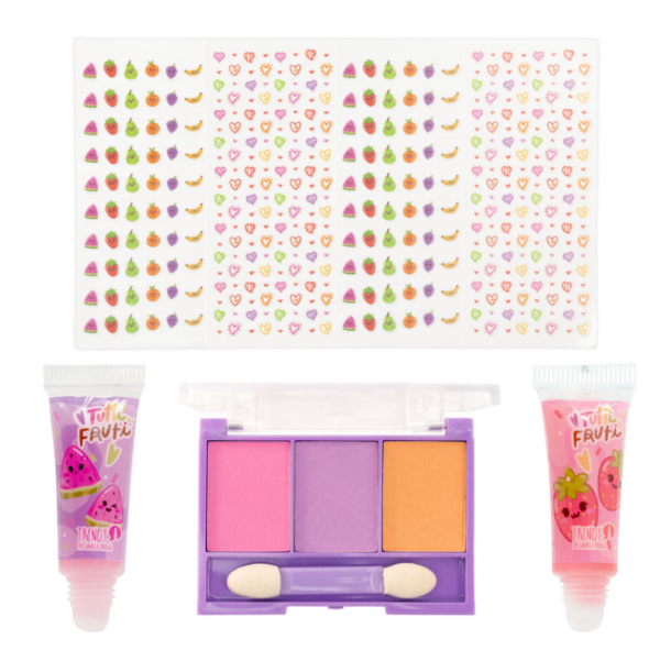 kit niñas tutti frutti REF KBT2157 - Image 2