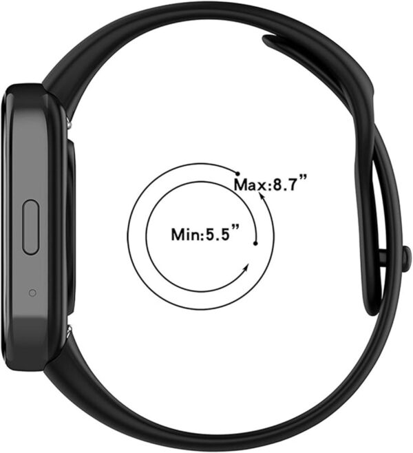 Reloj SMART WASH WS-GS38 - Image 3
