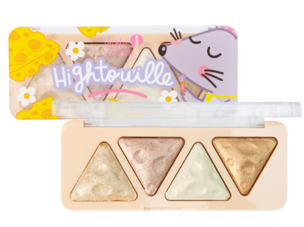 piel iluminador hightouille trendy REF IHT1408