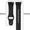 Reloj SMART WASH WS-GS38 - Image 4