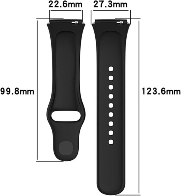Reloj SMART WASH WS-GS38 - Image 4