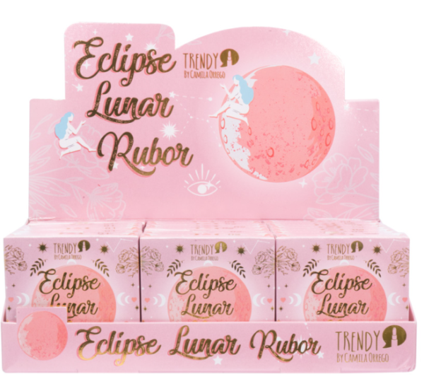 rubor trendy eclipse lunar REF ELR23 - Image 3