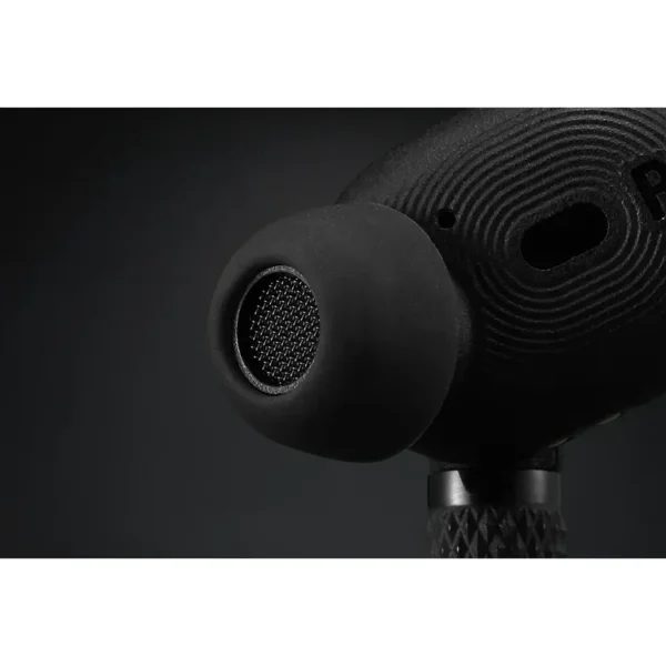 Audifonos Marshall top -Naisu MOTIC ANC - Image 3