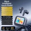 Audifonos Bluetooth pantalla-Naisu REF ANC-NS-B09