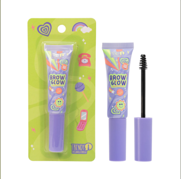 gel fijador de cejas glow REF CBG2167