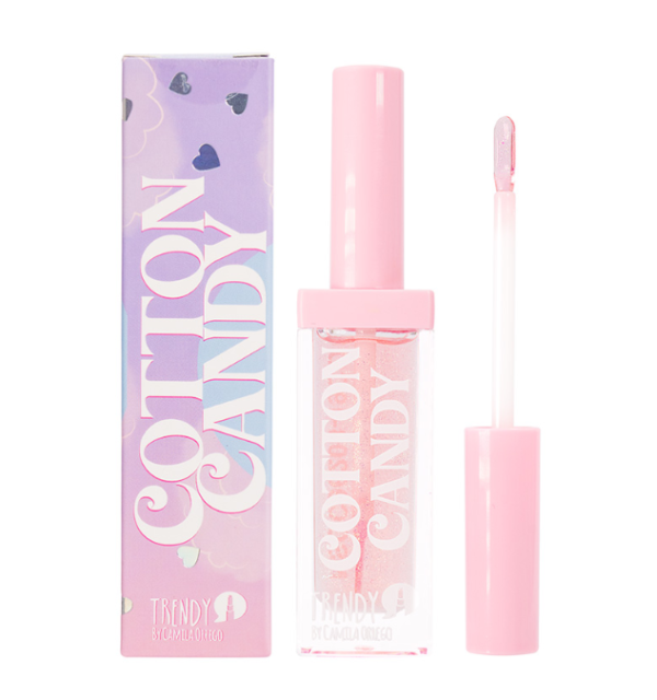 brillo cotton candy REFCC1