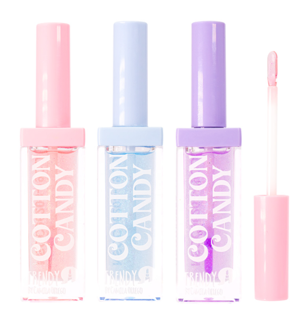 brillo cotton candy REFCC1 - Image 3