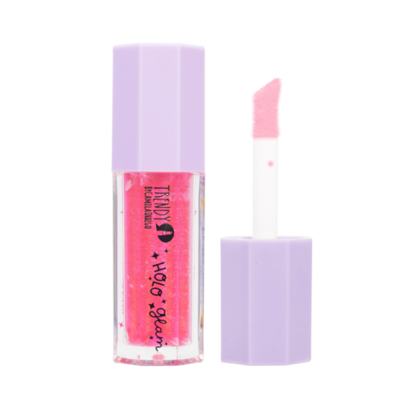 brillo de labios hologlam REF BHG1893