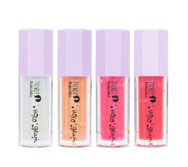 brillo de labios hologlam REF BHG1893 - Image 2