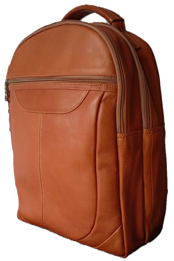 Morral dos cremalleras-Heydi MDH