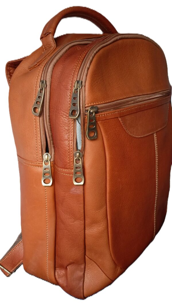 Morral dos cremalleras-Heydi MDH - Image 3