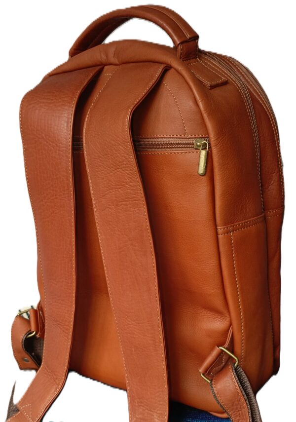Morral dos cremalleras-Heydi MDH - Image 2