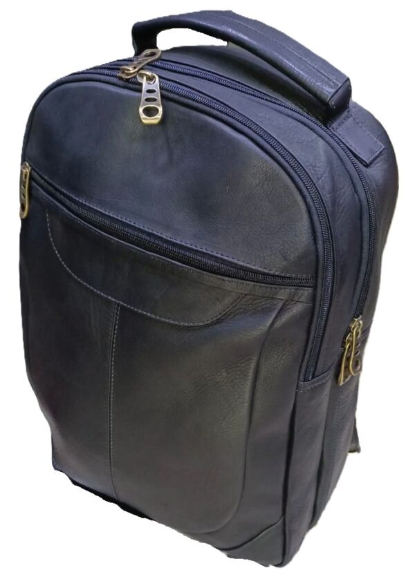 Morral dos cremalleras-Heydi MDH - Image 5