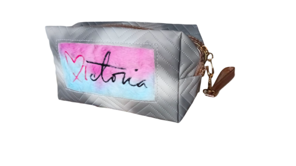 Cosmetiquera coquette MC3-110 - Image 3