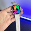 Reloj SMART WASH X8 ULTRA PLUS - Image 3