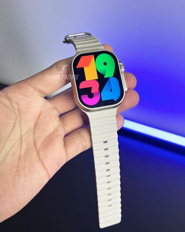 Reloj SMART WASH X8 ULTRA PLUS - Image 3