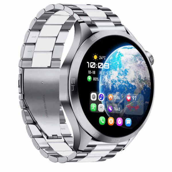 Reloj SMART WASH WS-26 - Image 3