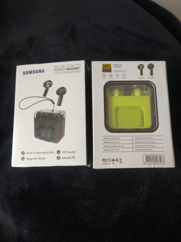 audifonos samsung