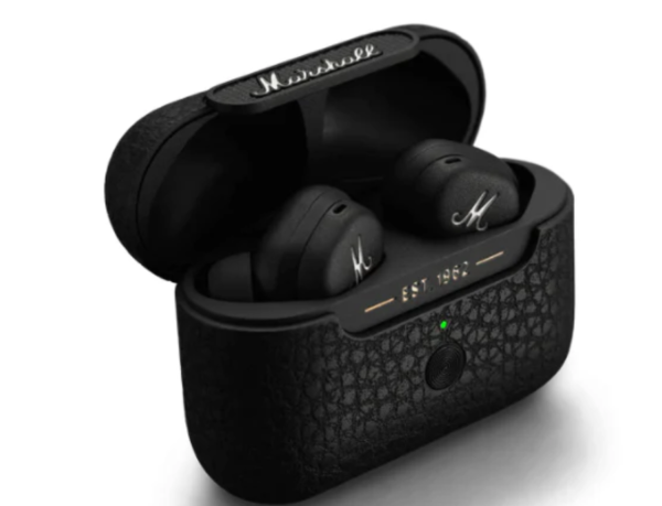 Audifonos Marshall top -Naisu MOTIC ANC - Image 2