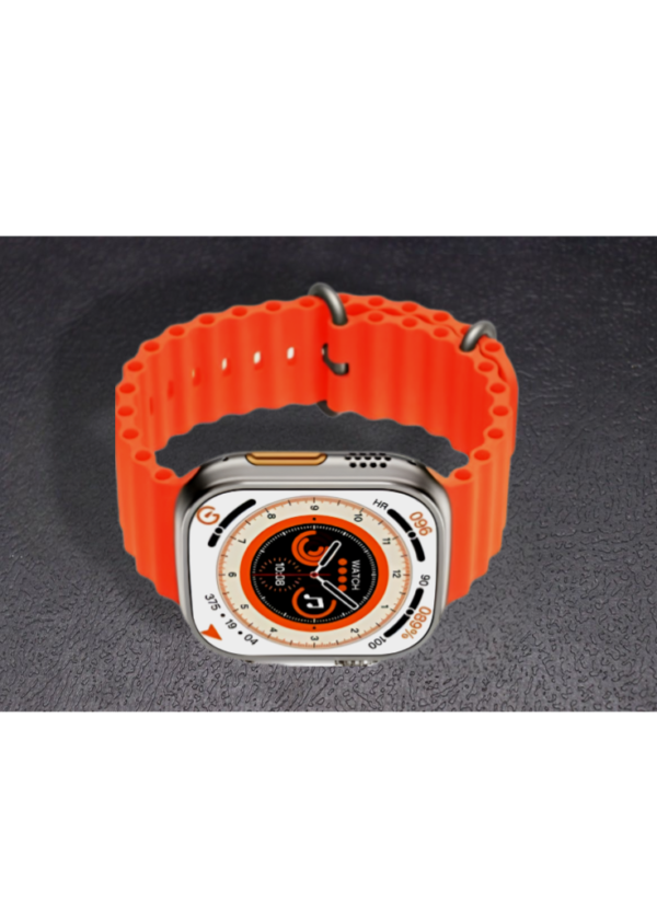 Reloj SMART WASH X8 ULTRA PLUS