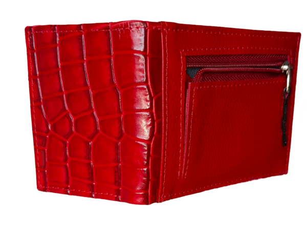 Minibilletera tarjetero tapa-L&P MTT