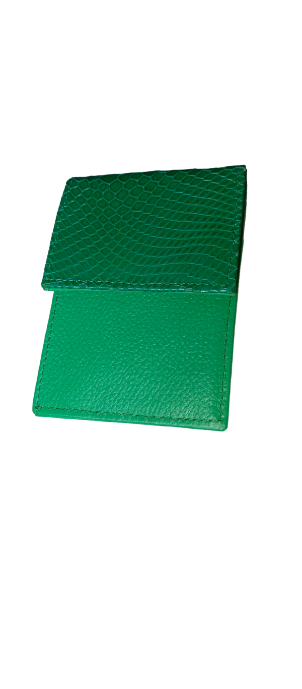 Minibilletera tarjetero tapa-L&P MTT - Image 3
