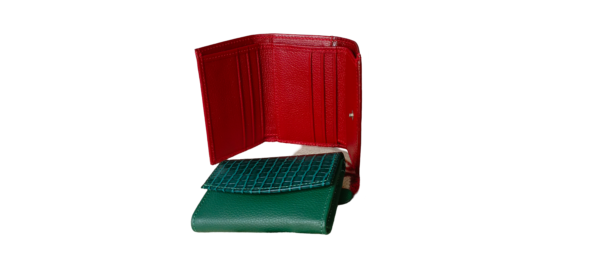 Minibilletera-L&P MMR