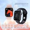 Reloj SMART WASH WS-GS38 - Image 2