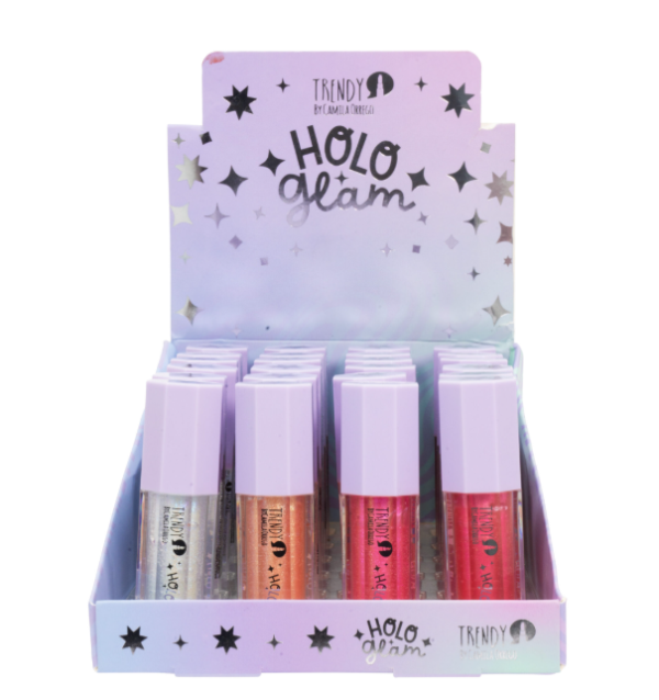 brillo de labios hologlam REF BHG1893 - Image 3