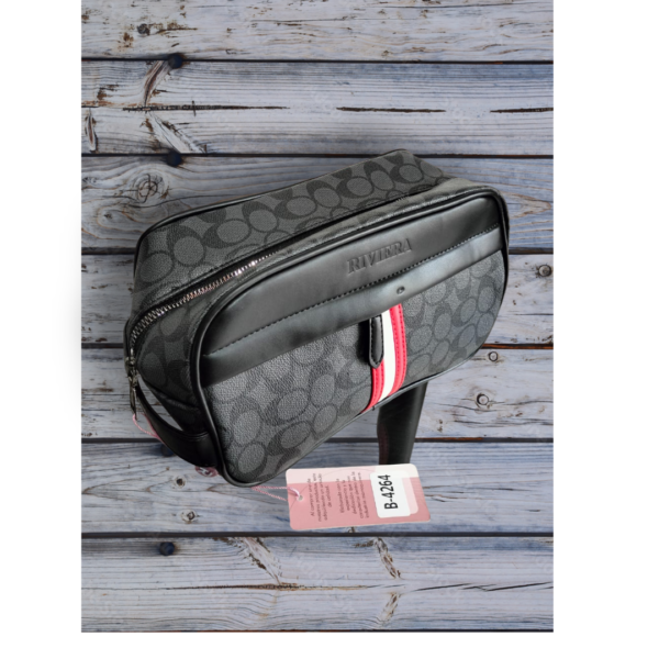 NECESER VIAJERO HOMBRE B-4264