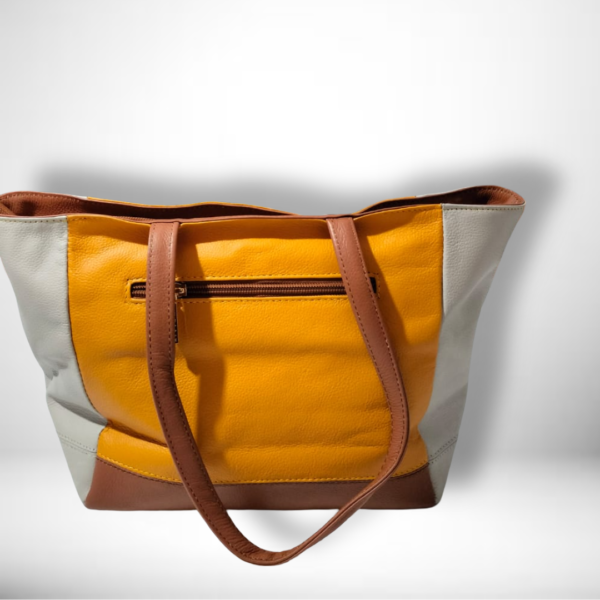 BL DAMA EN FLOTER B-5718 - Image 2