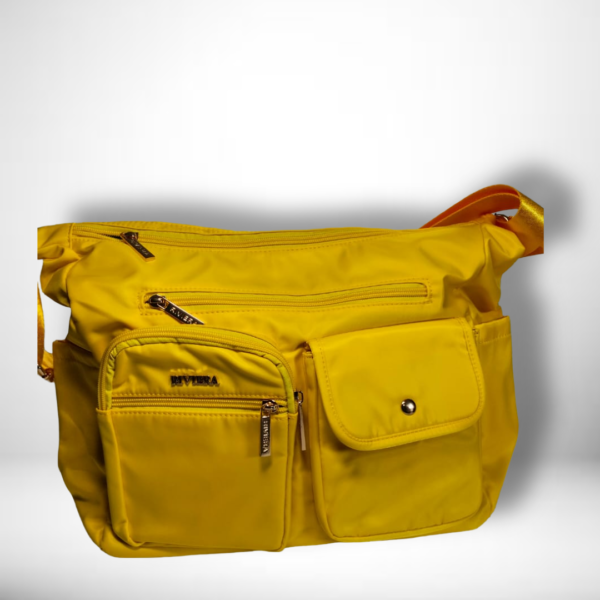LONA BOLSILLOS AUX CREMALLERA B-2740 ML