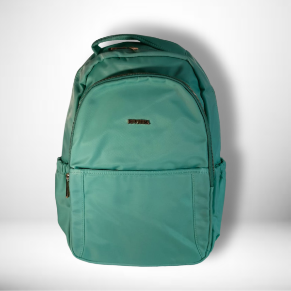 MORRAL LONA CREMALLERA METAL MO-5185